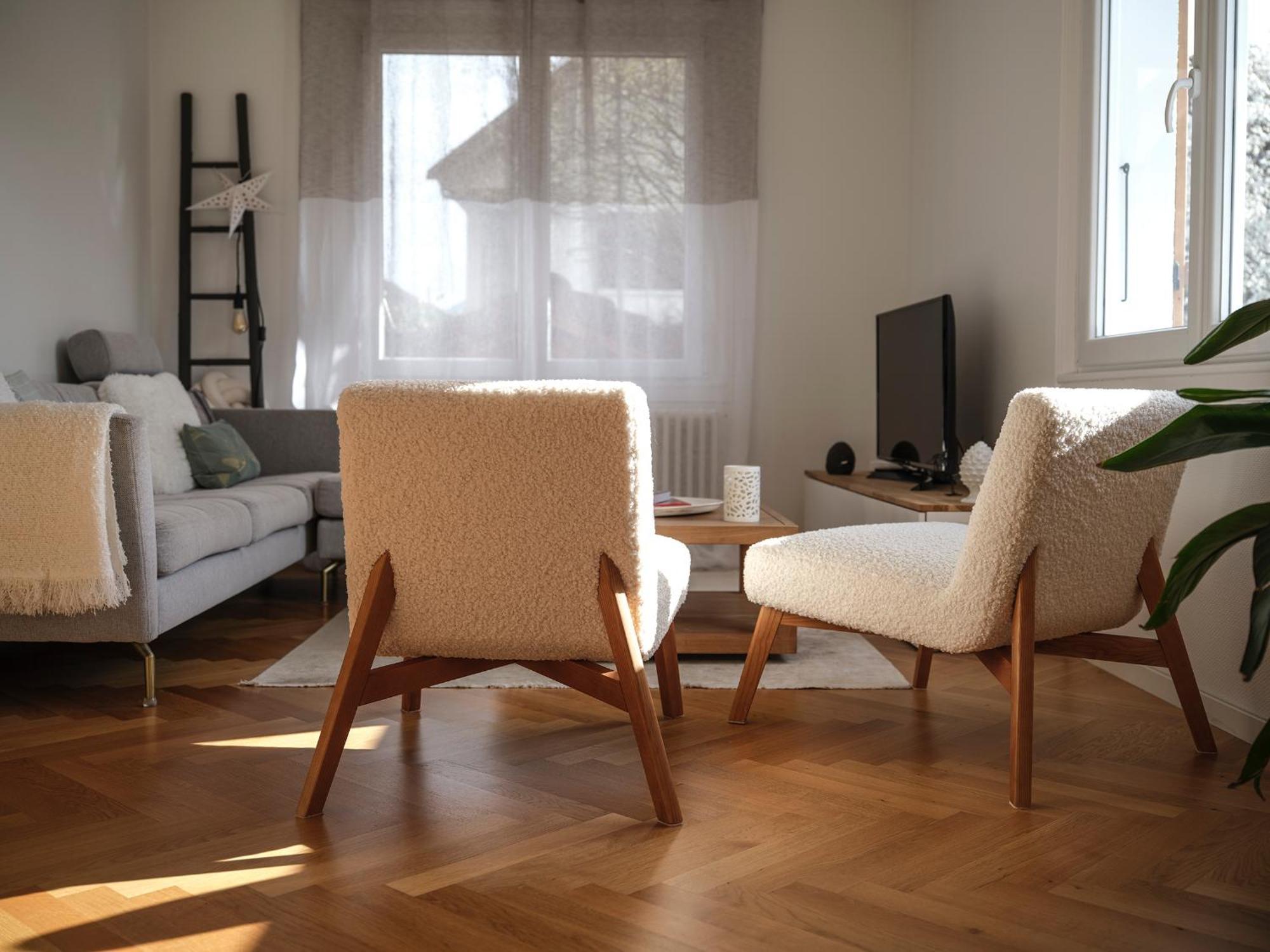 Venez Chez Vous Singa Villa Annecy
