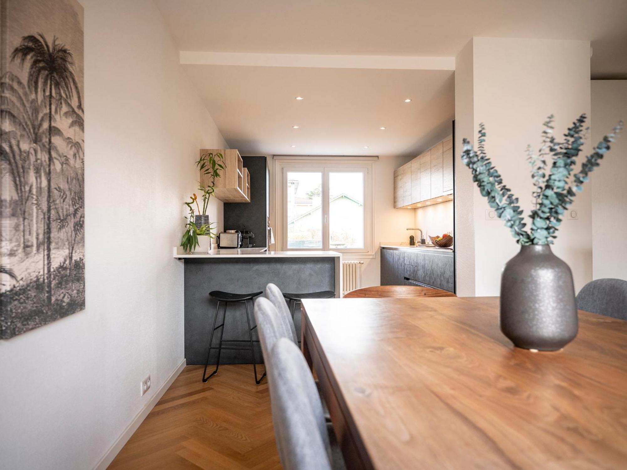Villa Venez Chez Vous Singa Annecy