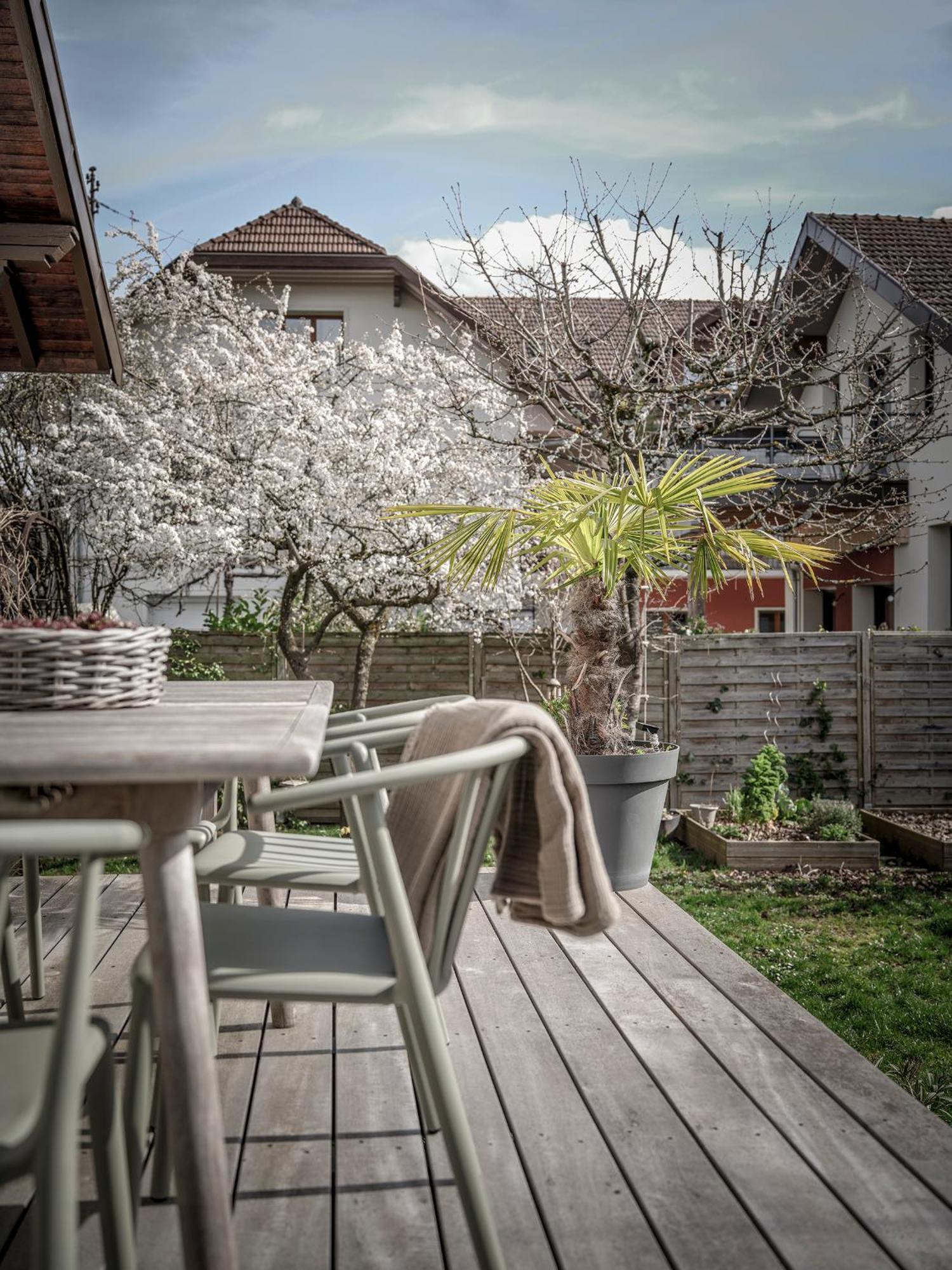 Villa Venez Chez Vous Singa *