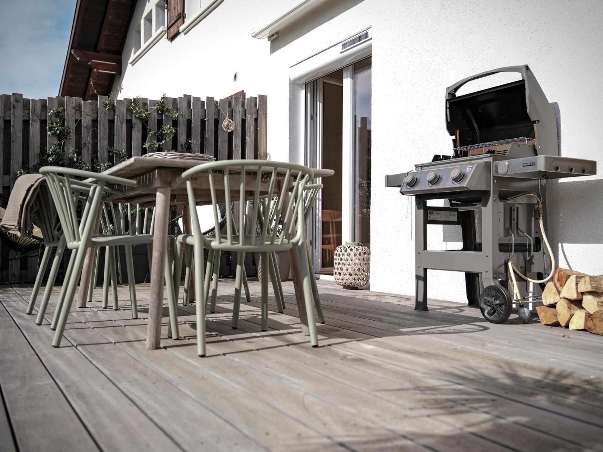Venez Chez Vous Singa Villa Annecy